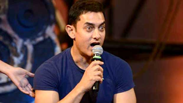 “AKP Right Now Is Very Busy With Satyamev Jayate 2”: Aamir