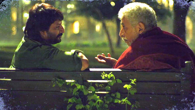 Horn Ok Please (Dedh Ishqiya)