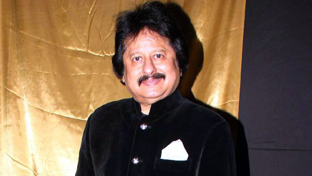 ‘Musically Yours’: ‘Film Industry Will Feel To Bring In An Element Of Pankaj Udhas’: Pankaj