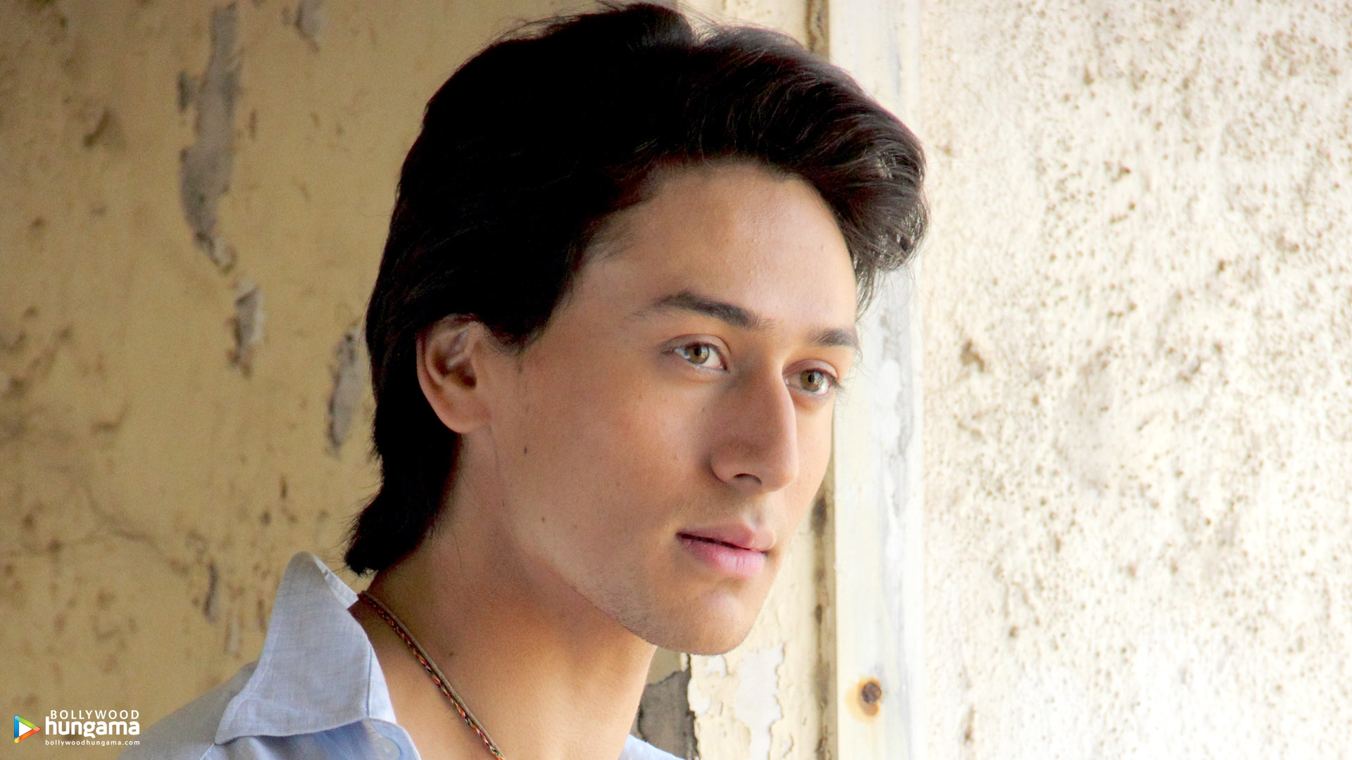 Tiger Shroff