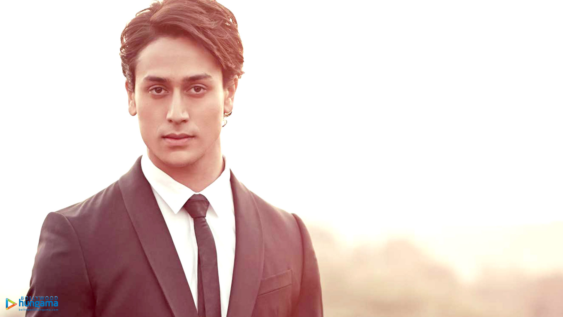 Tiger Shroff