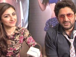 “I Was Sued For Saying Bad About One Of My Movie”: Arshad Warsi