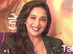 “Dedh Ishqiya Has Been A Fascinating Journey For All Of Us…”: Madhuri Dixit