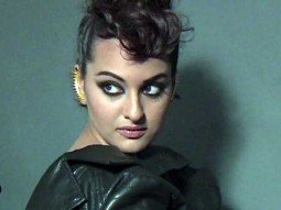 Dabboo Ratnani’s 2014 Calendar: Sonakshi Sinha