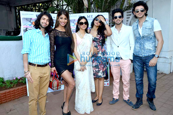 cast of yaariyan graces derby race 3