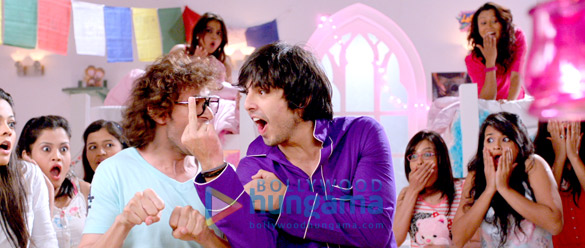 yaariyan 100