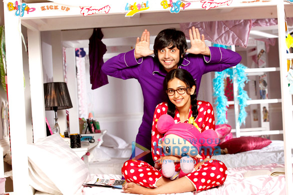 yaariyan 112