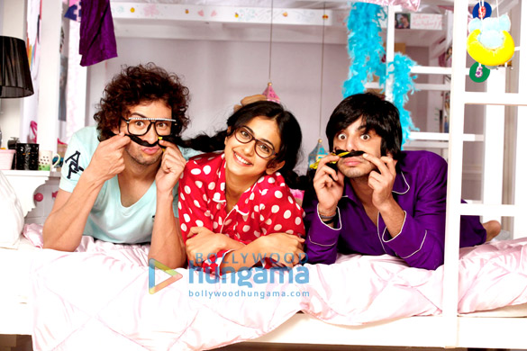 yaariyan 114
