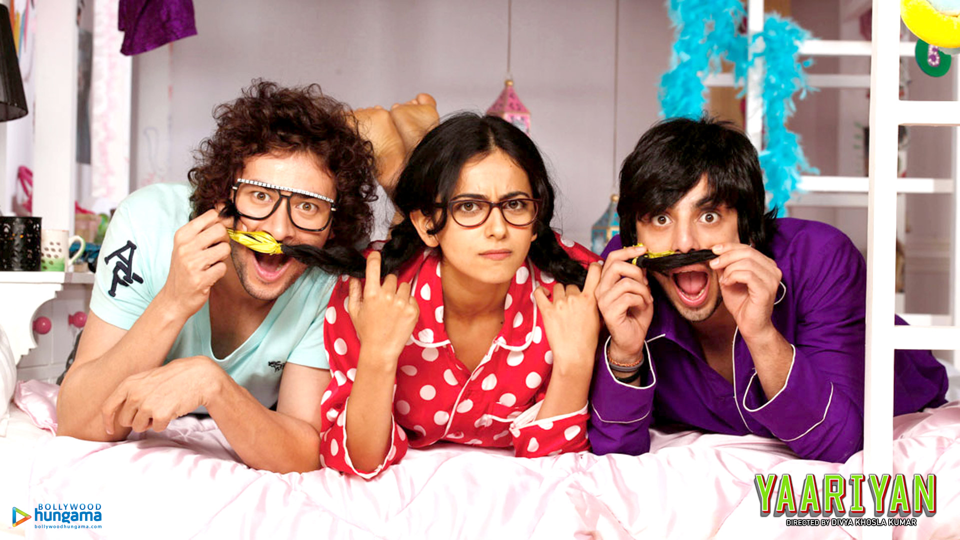 Yaariyan 2014 Wallpapers | Yaariyan 2014 HD Images | Photos yaariyan-6 ...