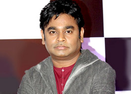 A R Rahman turns 48