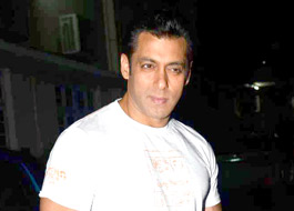 YRF signs Salman for two more films?