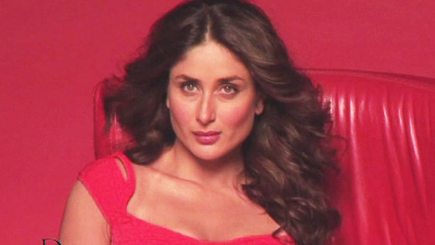 Dabboo Ratnani’s 2014 Calendar: Kareena Kapoor