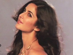Dabboo Ratnani’s 2014 Calendar: Katrina Kaif