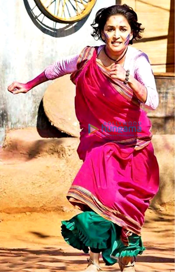 gulaab gang 29