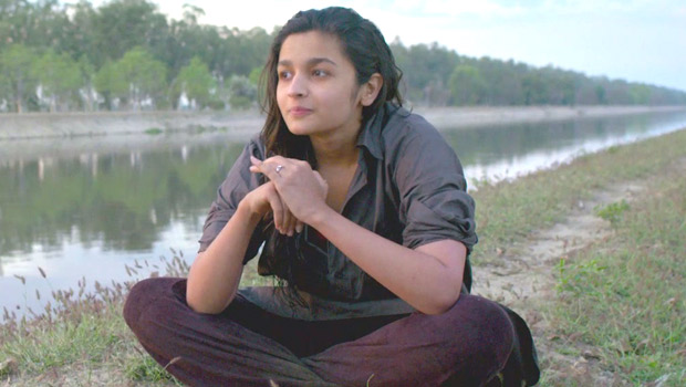 Patakha Guddi (Highway)