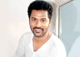 “I wasn’t forced to vacate my house” – Prabhu Dheva