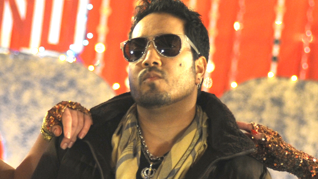 Jimmy Bhaand (Babloo Happy Hai) Jimmy Bhaand (Babloo Happy Hai)