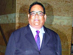 “You’re Entertaining A Thought, An Idea & A Story”: Satish Kaushik