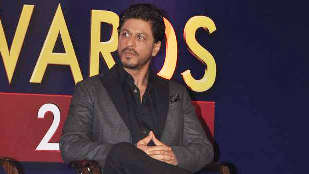 Are Awards Losing Credibility? Shahrukh Khan Reacts