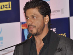 “I Am Not So Good At Performing…”: Shahrukh Khan