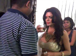 Making Of ‘Kamasutra’ Part 1