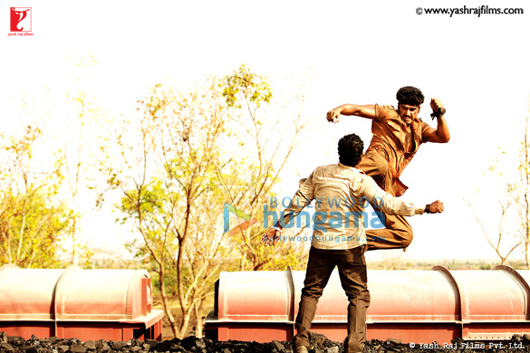 gunday 93