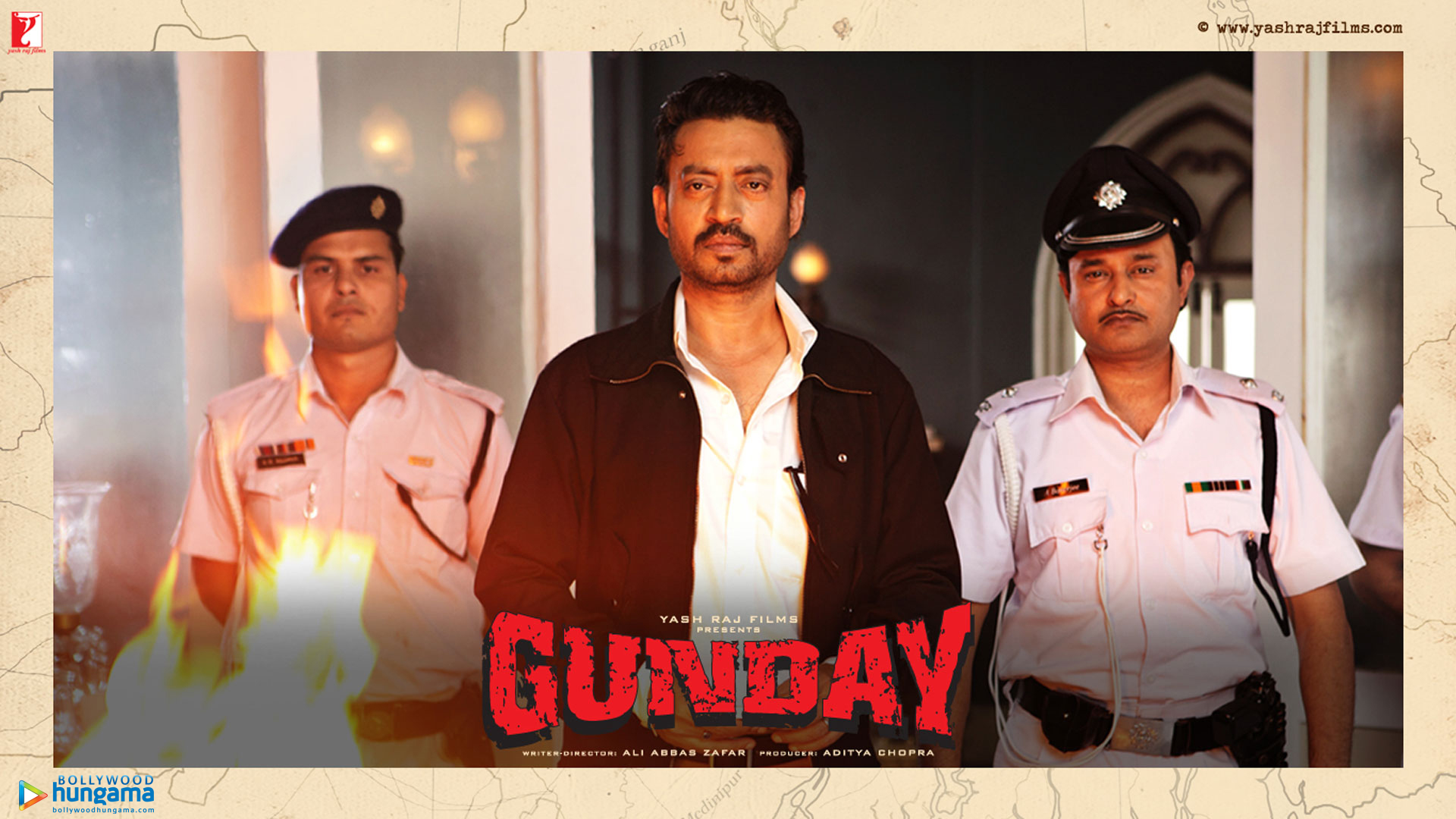 Gunday Hindi Movie Review, Rating