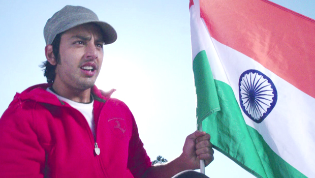 Zor Lagaake Haishaa (Yaariyan)