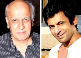 Mahesh Bhatt, Sunil Grover are apologetic about Saifai