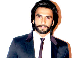 Ranveer Singh to host the 4th edition of the Gionee Star GiMA Awards