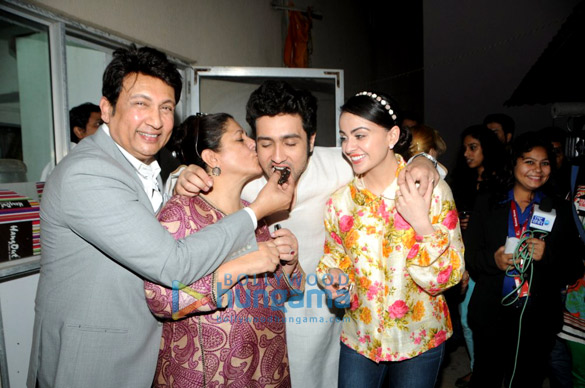 team of heartless celebrates makar sakranti 4