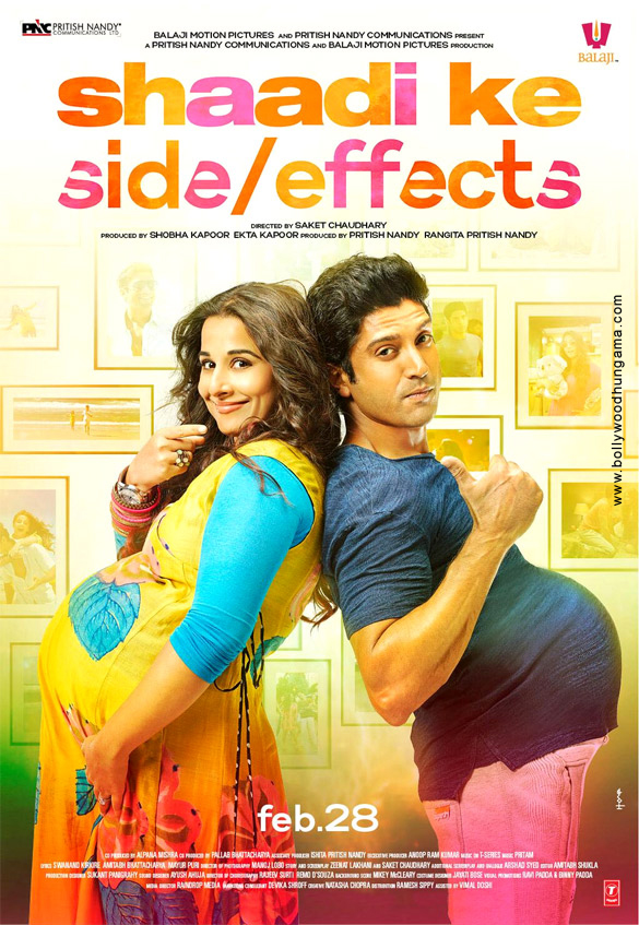 shaadi ke side effects 16