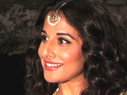 Exclusive On Location Of Bobby Jasoos In Hyderabad