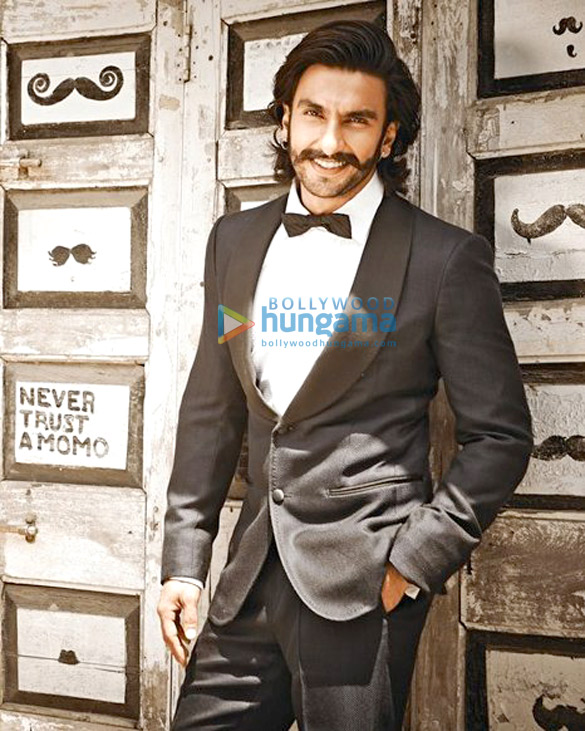 ranveer singh 17