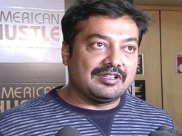 Bollywood Stars At Special Screening Of ‘American Hustle’