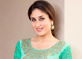 Kareena Kapoor transforms into Maharashtrian mulgi