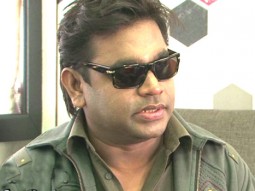 A R Rahman’s Exclusive Interview On Highway Part 1