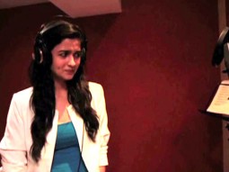 Making Of ‘Sooha Saha’ (Highway)