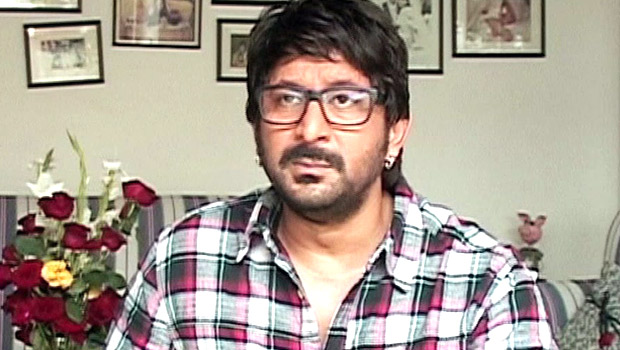 “Chennai Express Had So Much Of Tamil In It”: Arshad Warsi