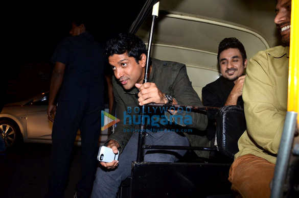 farhan vir das promote shaadi ke side effects 9