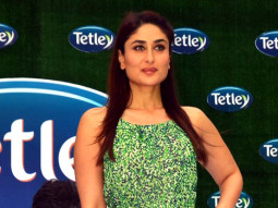 Kareena Kapoor At ‘Tetley Green Tea’ Press Conference