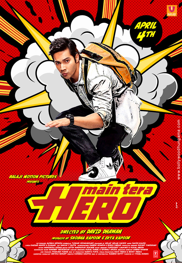 main tera hero 70