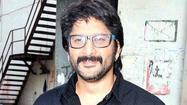 “SRK Said You’re A Brilliant Actor”: Arshad Warsi