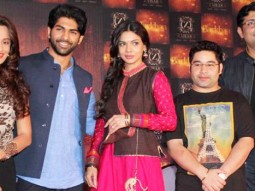 ‘Barkhaa’ Press Conference