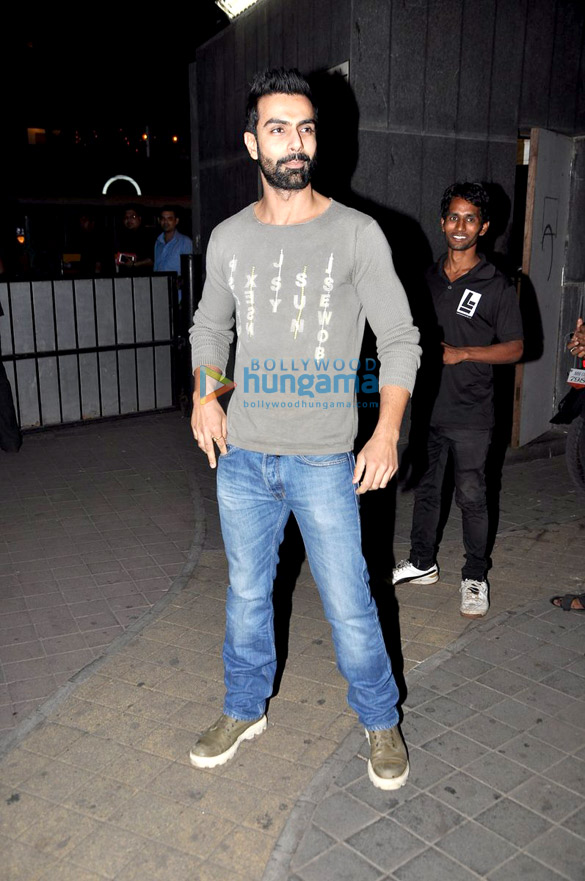 special screening of jai ho 7