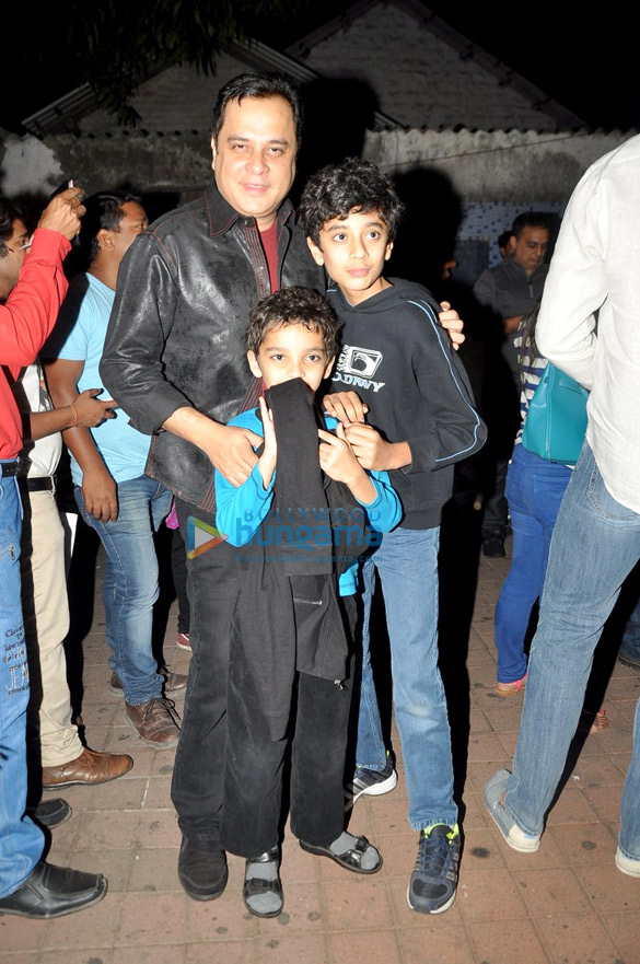 special screening of jai ho 28