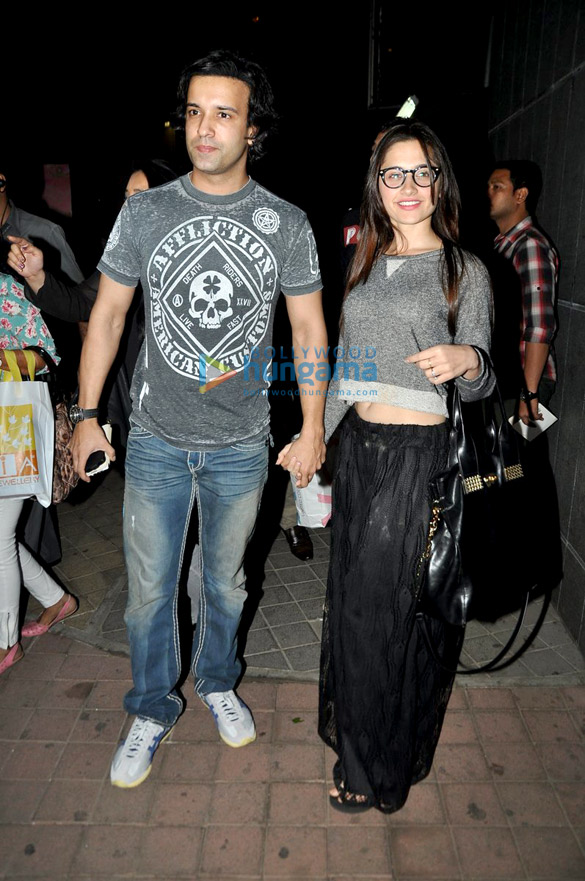 special screening of jai ho 23