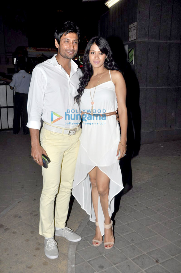 special screening of jai ho 25