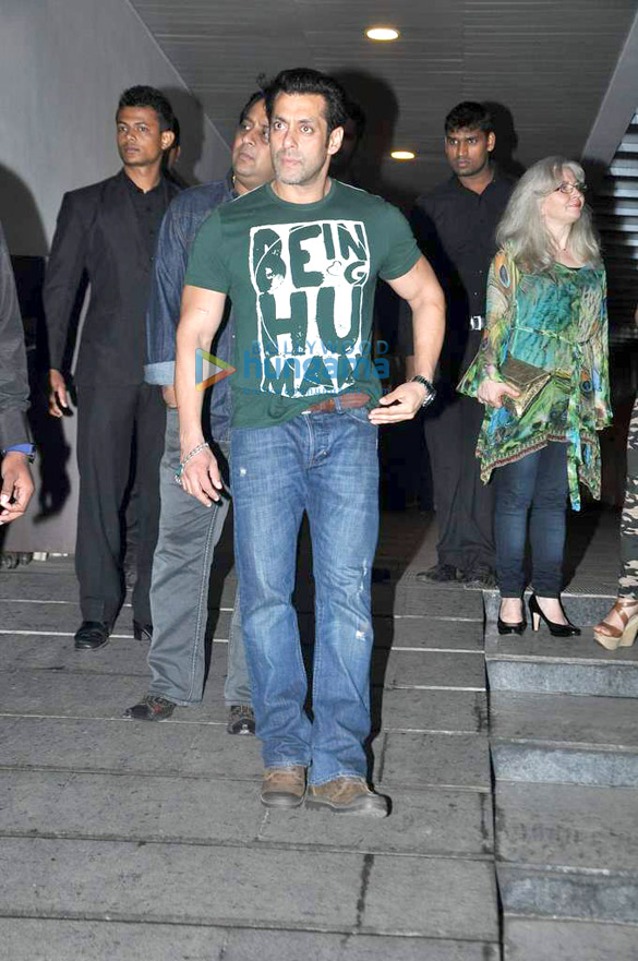 bash of jai ho at royalty 3