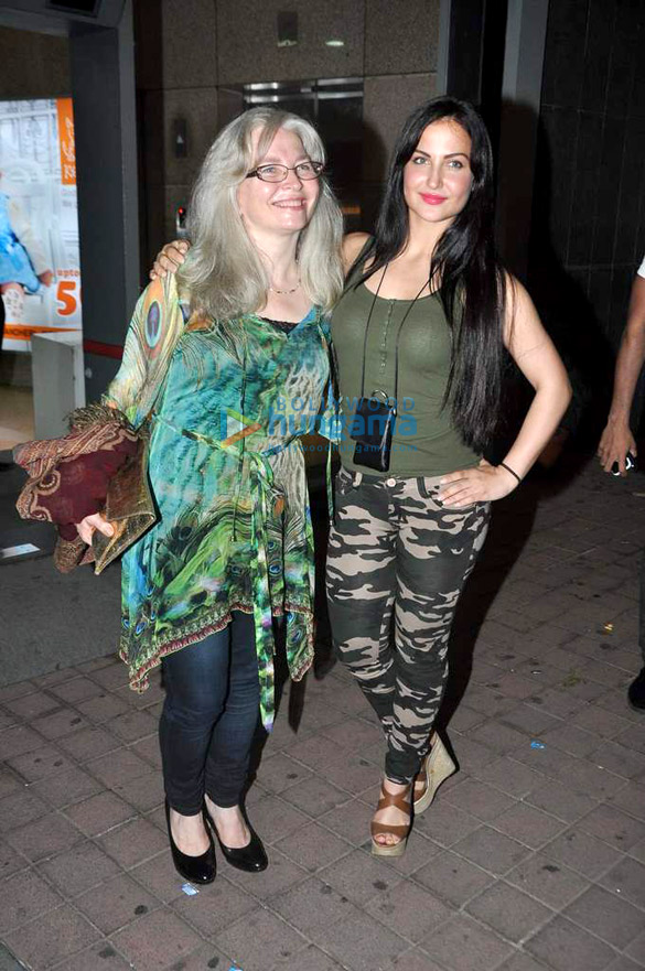 bash of jai ho at royalty 6